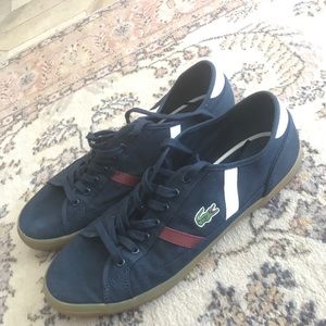 Lacoste sideline 319 size 12